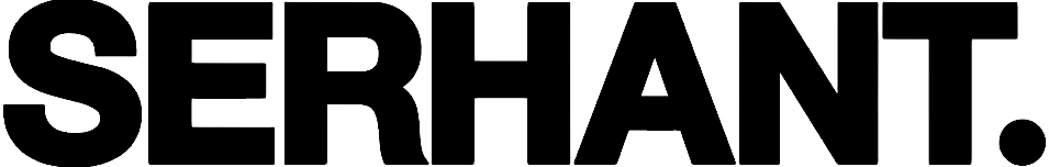 SERHANT.